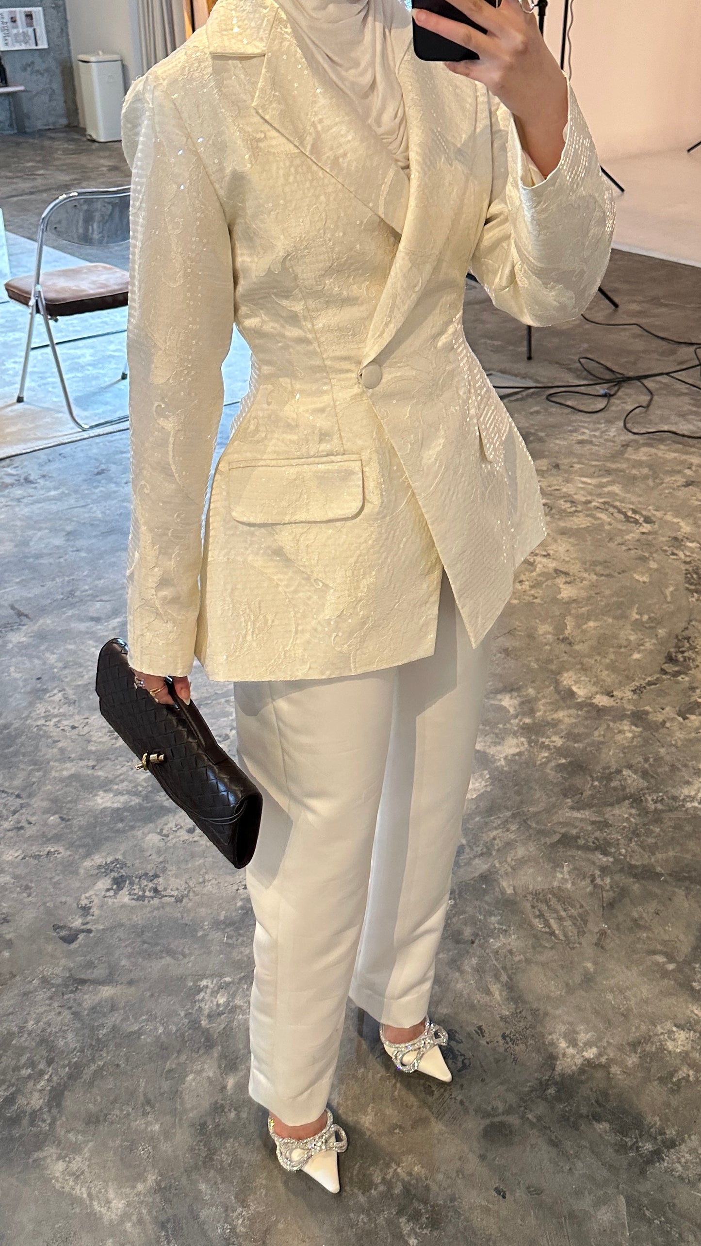 Eid set I