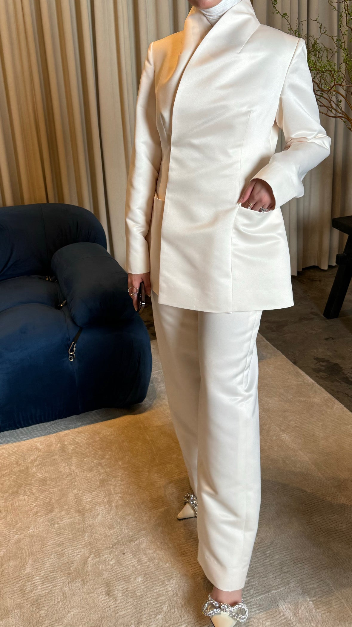 Minimal & chic set II