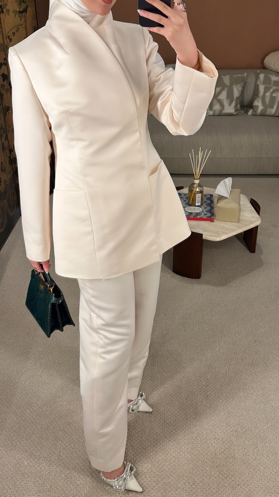 Minimal & chic set II