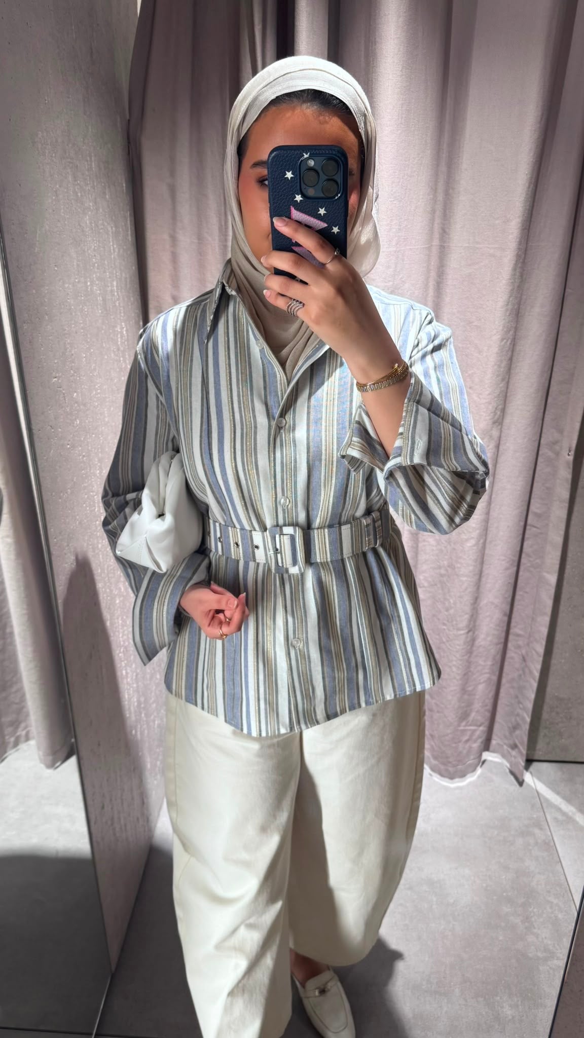Summer shirt 03 II
