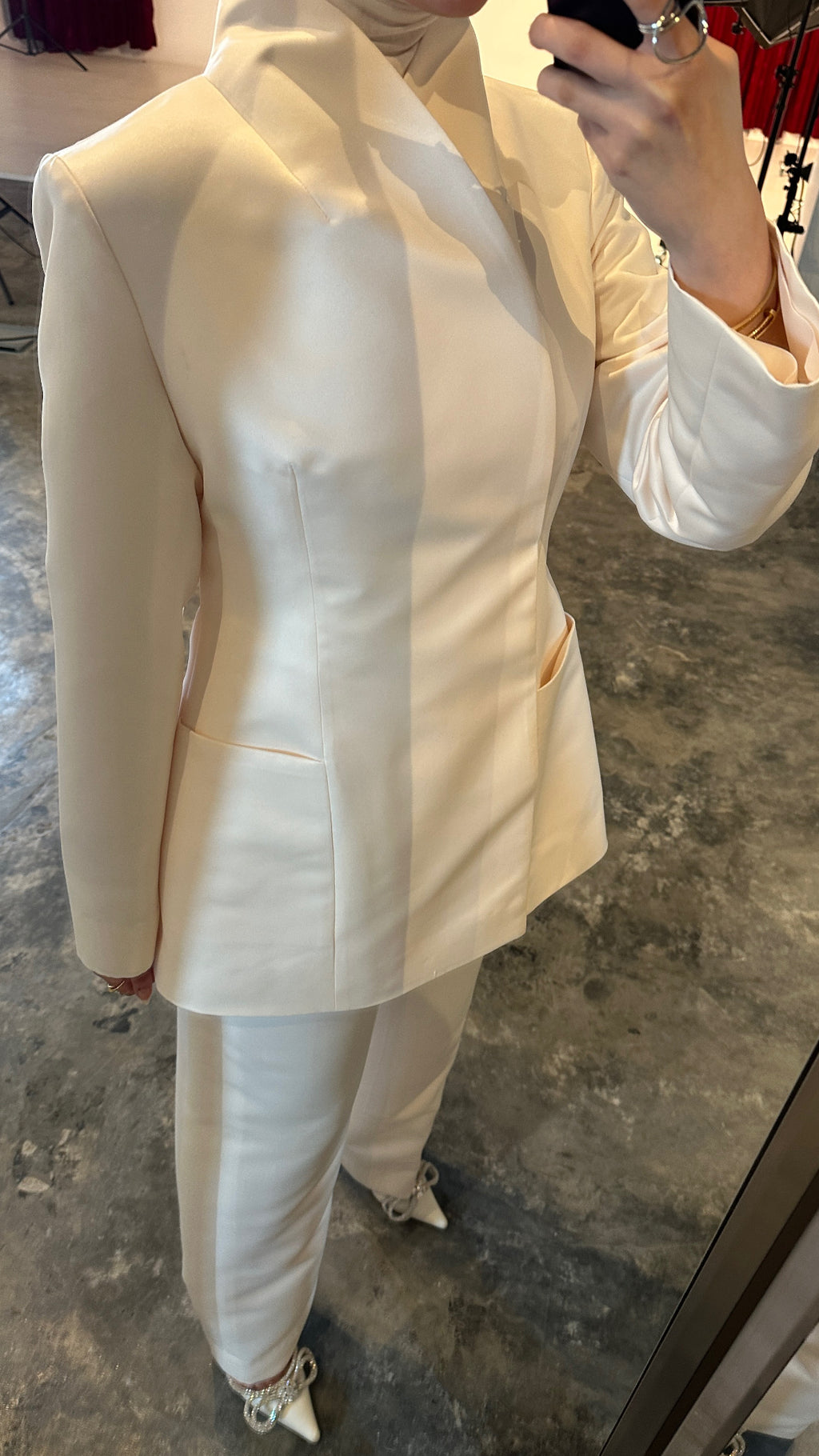 Minimal & chic set II