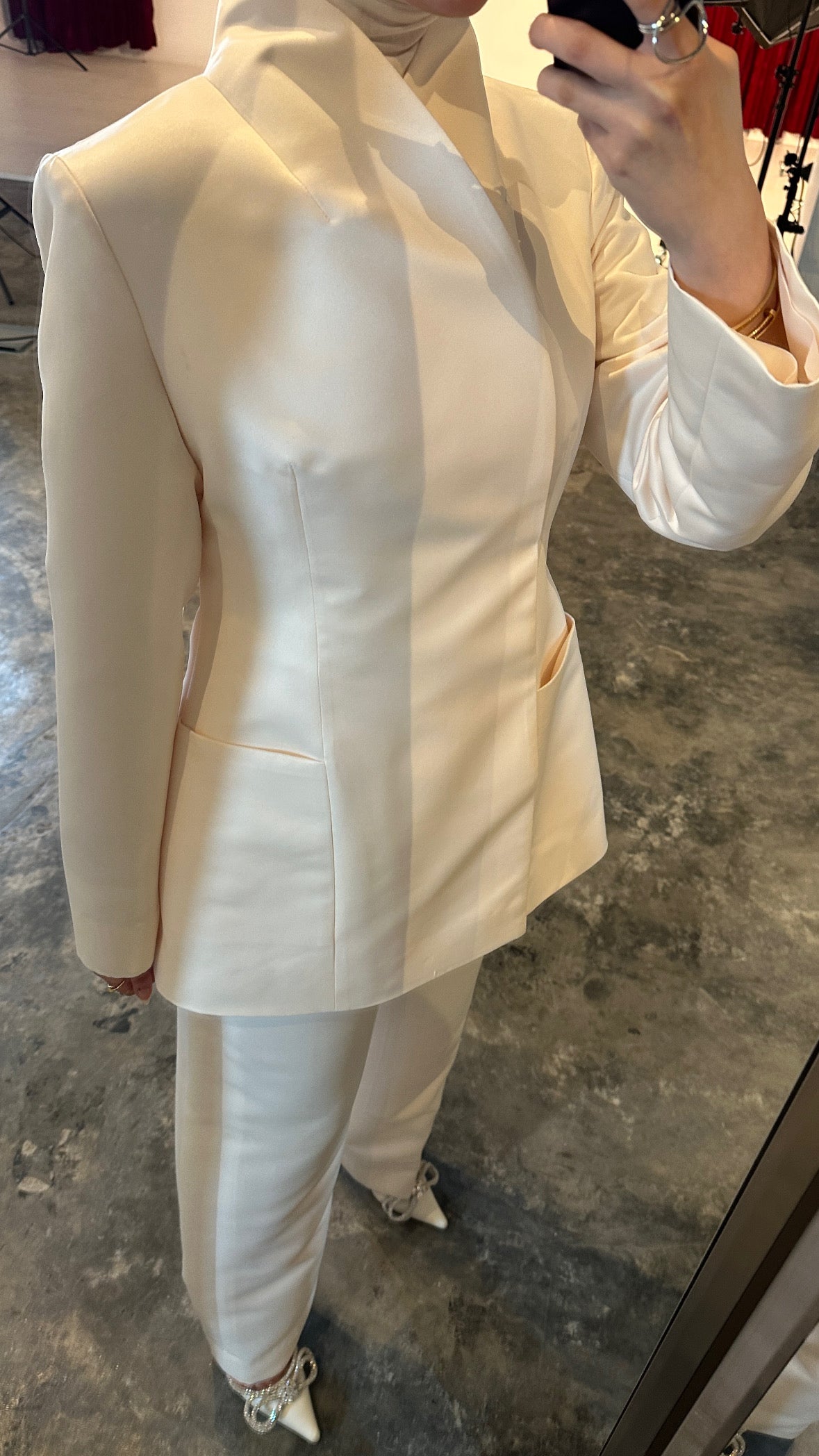 Minimal & chic set II