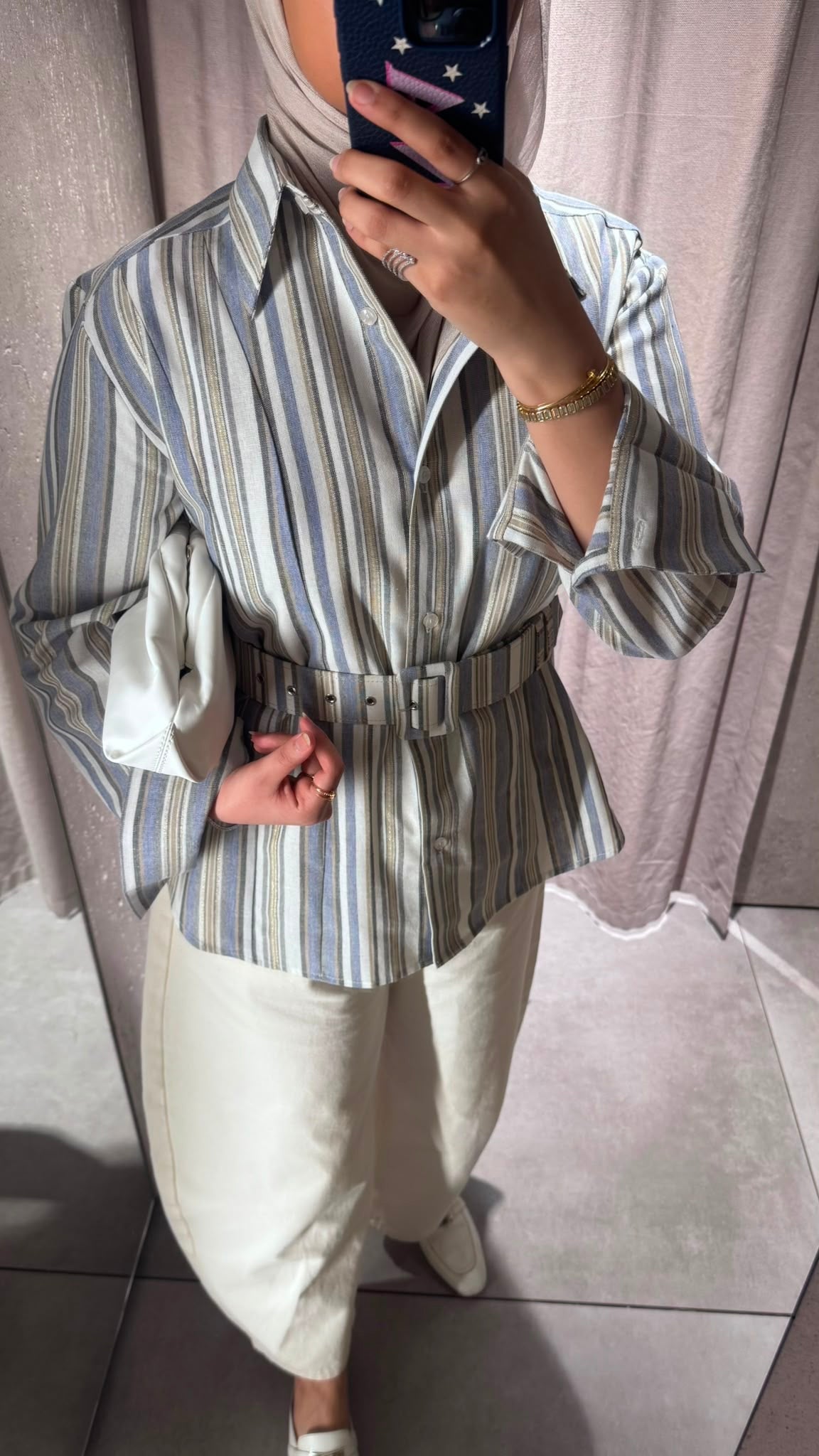 Summer shirt 03 II