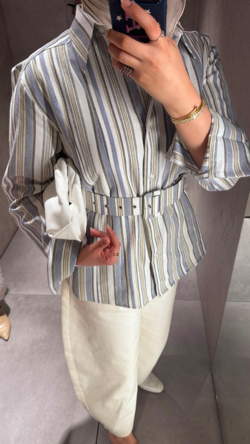 Summer shirt 03 II