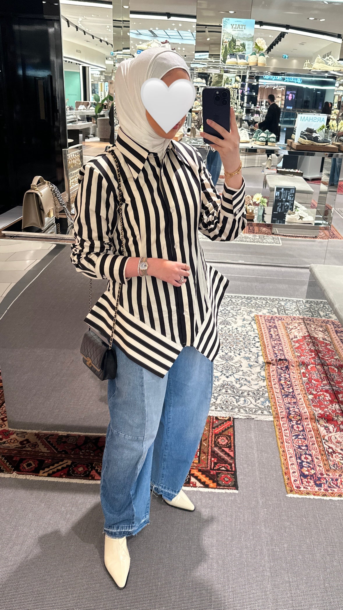 Summer shirt 02