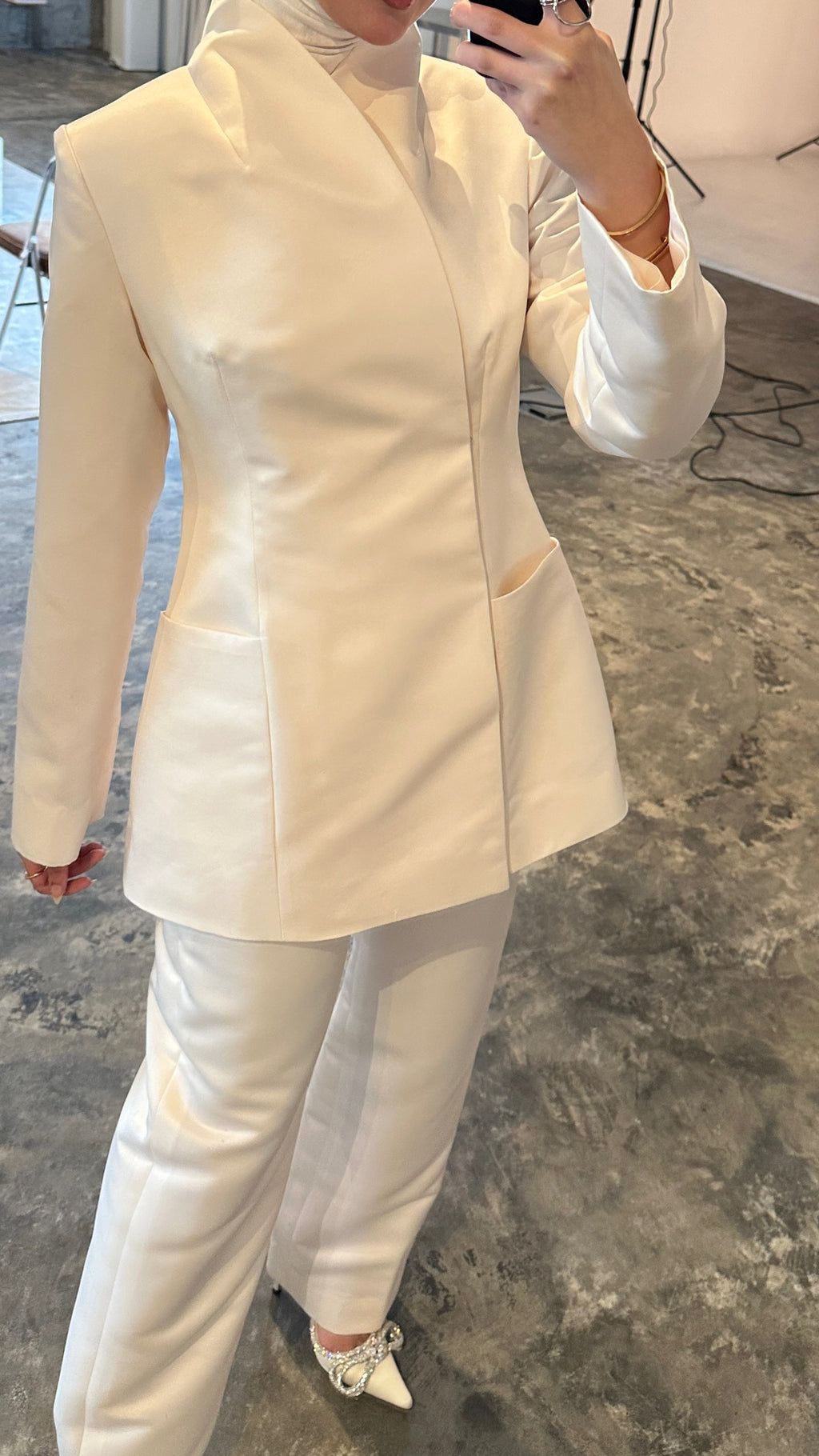 Minimal & chic set II