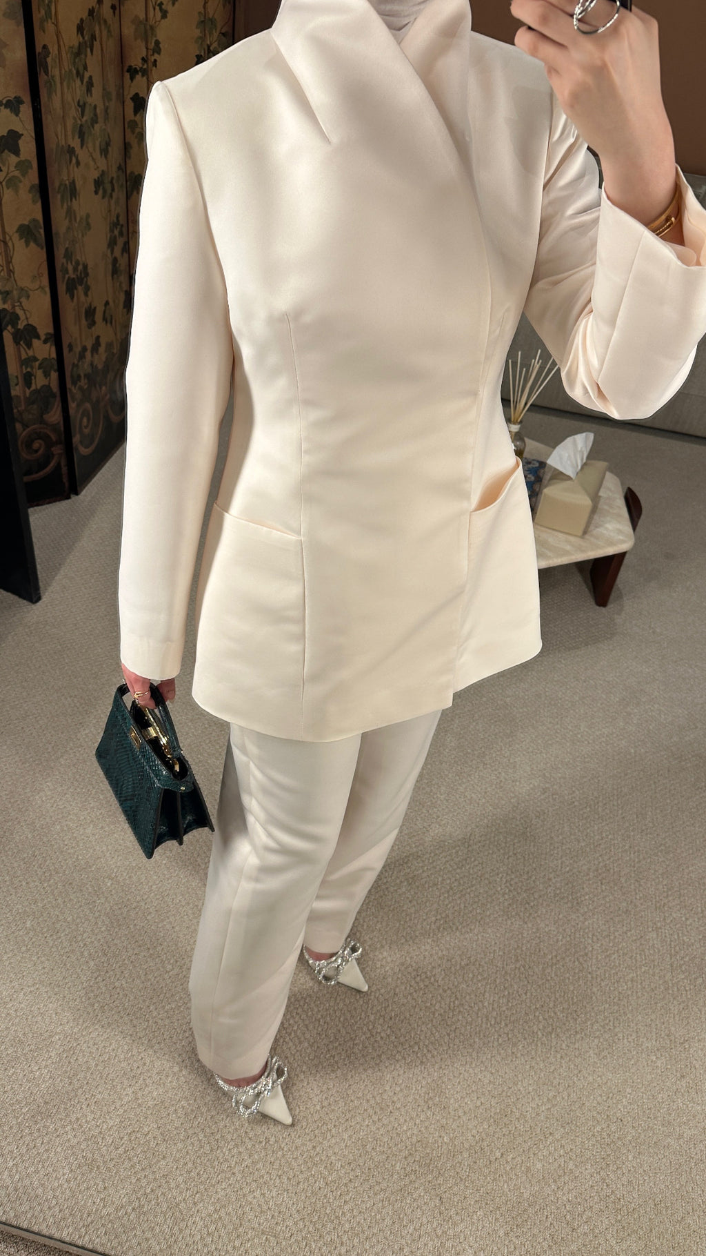 Minimal & chic set II