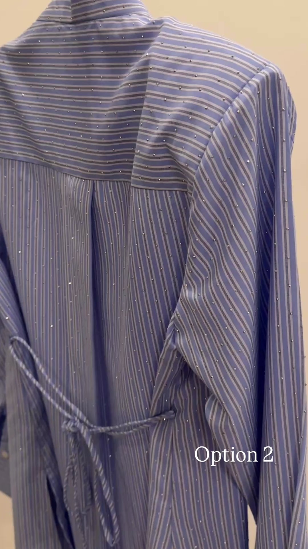 Summer shirt 01
